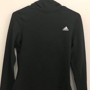 Adidas Long Sleeve Training Shirt